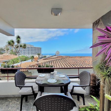 푸에르토 드 라 크루즈 Casa Hibiscus 아파트 외부 사진