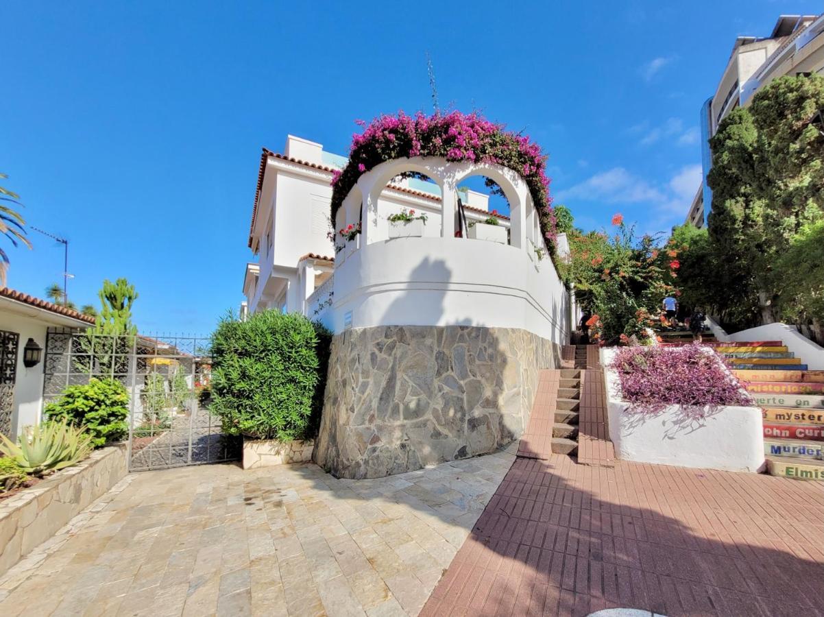 푸에르토 드 라 크루즈 Casa Hibiscus 아파트 외부 사진